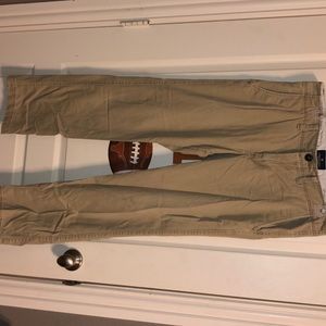 American Eagle Khaki pants